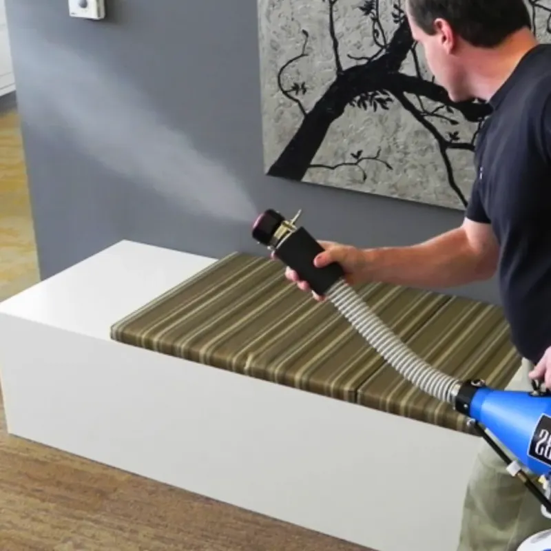 Professional Odor Removal in Highland Park, IL